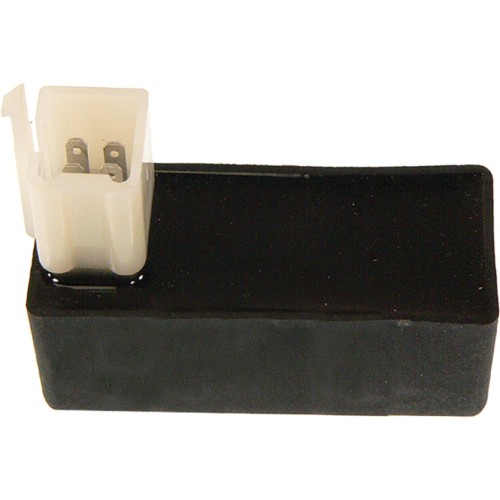 CDI Ignition Module Box Vespa Salute Scatto 50cc Scooter