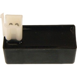 CDI Module for Yamaha JOG Scooter 50CC JOG50 CG50 EU 1991
