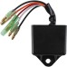 CDI Module for Yamaha ATV YFS200 YFS220 Blaster 1988-2002 160-02067 CDI Module for Yamaha ATV YFS200 YFS220 Blaster 1988-2002 160-02067