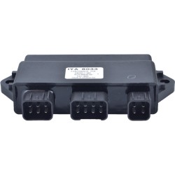 CDI Module Box Yamaha Grizzly Bruin Wolverine 350 YFM35