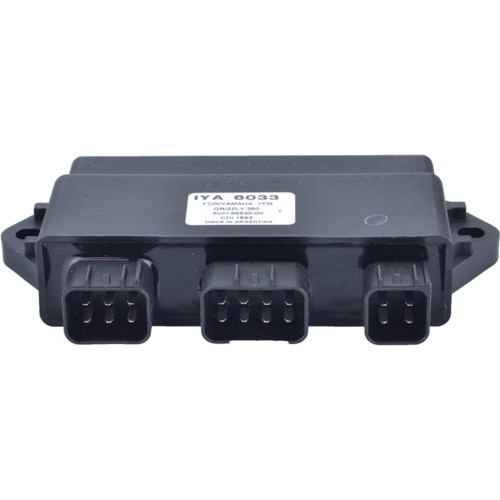 CDI Module Box Yamaha Grizzly Bruin Wolverine 350 YFM35