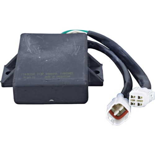 CDI Module Box Yamaha YFZ350 347cc Banshee 1995-1996 3GG-85540-00-00 3GG-85540