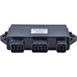 Cdi Module Box Yamaha Grizzly 350 YFM35Fg 2007-2011