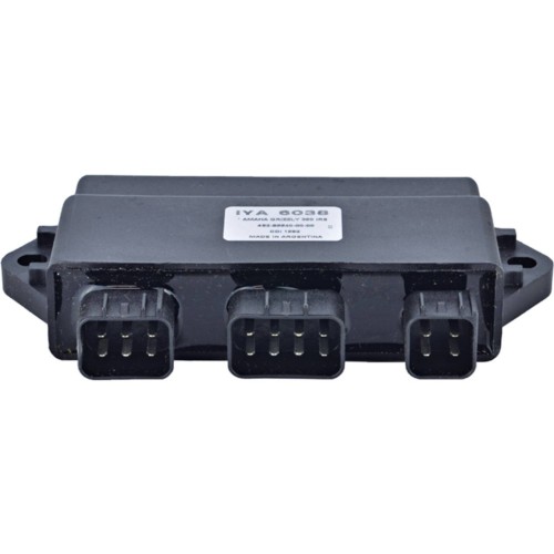Cdi Module Box Yamaha Grizzly 350 YFM35Fg 2007-2011