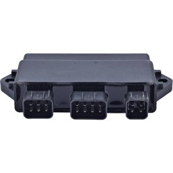 Cdi Module Box Yamaha Grizzly & Kodiak 400 YFM4FG YFM4A
