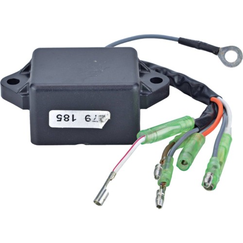 Cdi Module Yamaha Outboard Marine 6F5-85540-21-00, 6F5-85540-22-00