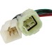 CDI Module for Kymco Capacitive Discharge Ignition 30400-KHE7-900 CDI Module for Kymco Capacitive Discharge Ignition 30400-KHE7-900