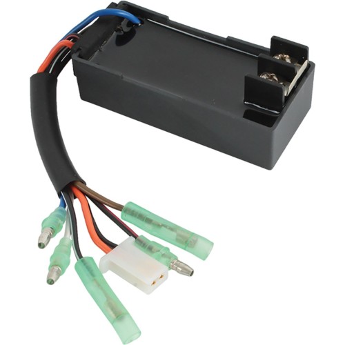 Polaris Predator 50 CDI Module Capacitive Discharge Ignition 0451021