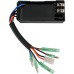 Polaris Predator 50 CDI Module Capacitive Discharge Ignition 0451021 Polaris Predator 50 CDI Module Capacitive Discharge Ignition 0451021