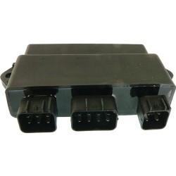 Cdi Module Box Yamaha YFM660R Raptor 2001 - 5Lp-85540-00