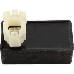 CDI Module for Honda CB250 Nighthawk, CMX250 Rebel, 30410-KBG-003, ESP1306