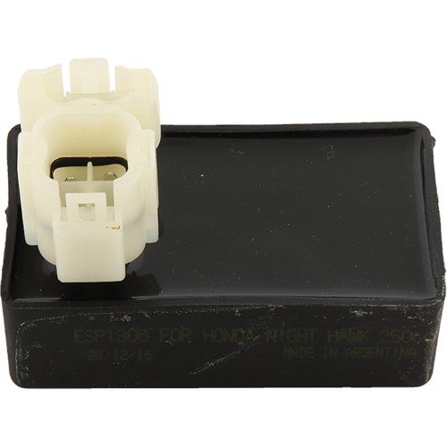 CDI Module for Honda CB250 Nighthawk, CMX250 Rebel, 30410-KBG-003, ESP1306