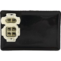 CDI Module for Honda 1997-2001 TRX250, 30410-HM8-003, 9900-5122 ESP1539