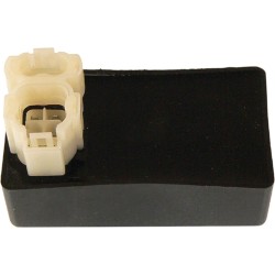 CDI Module Box for Honda CG 125 125cc TItan ML Today Elect Advance