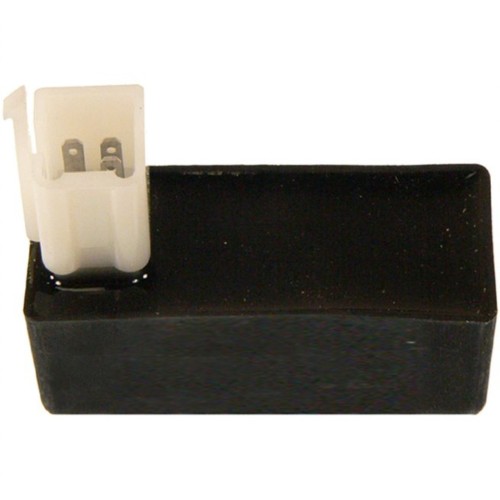 CDI Module Box for Honda Lead Scooter 50cc wo/Advance w/Sensor