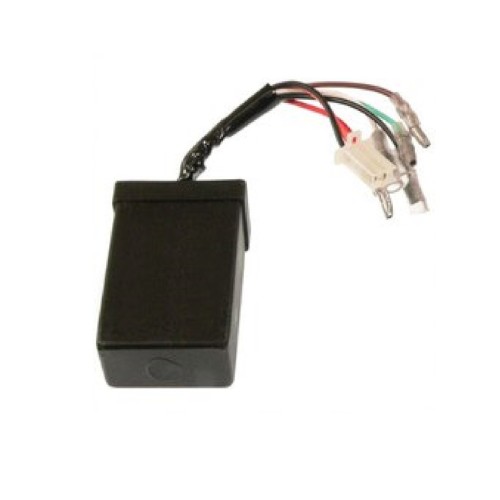CDI Module Box Yamaha T135T-135 Crypton 135cc w/Elect Advance