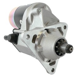 Starter for Allis Chalmers F Combine, F2 Combine Diesel, F3