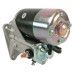 Starter for Allis Chalmers F Combine, F2 Combine Diesel, F3 Starter for Allis Chalmers F Combine, F2 Combine Diesel, F3