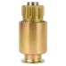 Starter Drive for Allis Chalmers 1319831-2 for Industrial Tractors 1600-0301 Starter Drive for Allis Chalmers 1319831-2 for Industrial Tractors 1600-0301