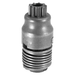 Starter Drive for Allis Chalmers 1883768 for Industrial Tractors 1600-0303