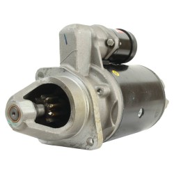 Starter for Case IH Tractor - 189330A5 537140R96