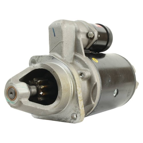 Starter for Case IH Tractor - 189330A5 537140R96