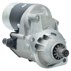 Starter for Case IH - 1987559C1 A170746 104452A2R