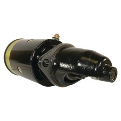 Starter (w/ stud terminal) for Case International H M Others -104219A2R