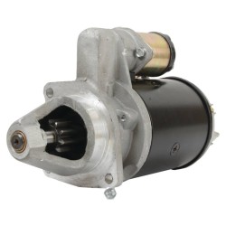 Starter for Case IH 2400A Indust/Const