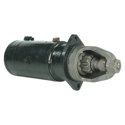 Starter for Case International Harvester Cub, Cub Lo Boy