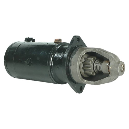 Starter for Case International Harvester Cub, Cub Lo Boy