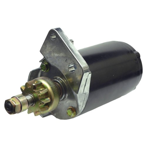 Starter for Case/IH 1816C Uni-Loader