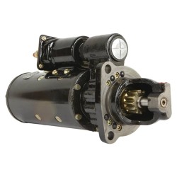 Starter for Case/IH 1700-0135