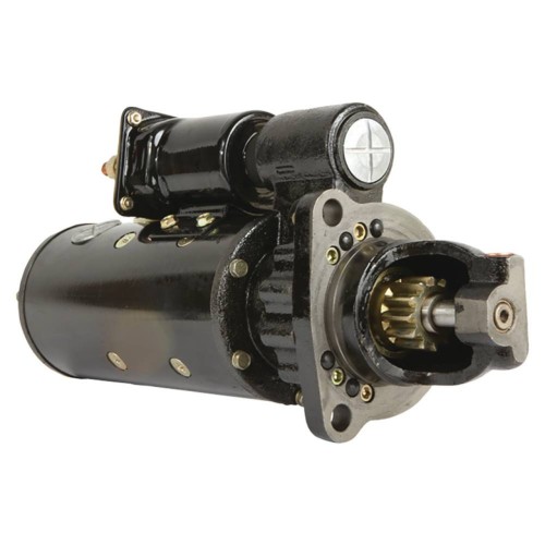 Starter for Case/IH 1700-0135