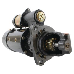 Starter for Case/IH 1550 Dozer, 821 Loader