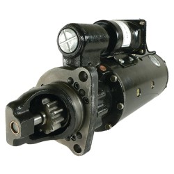 Starter for Case/IH 9190