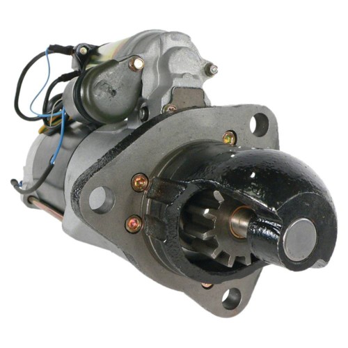 Starter for Case International Harvester