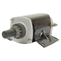 Starter for Case/IH 1816 Uni-Loader, 1816B