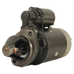 Starter for 17114 AGCO GT55A 72262961 Case IH 2140 2150 2120 2130 1530359C1