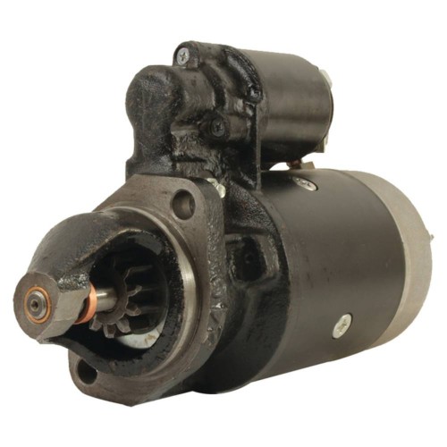 Starter for 17114 AGCO GT55A 72262961 Case IH 2140 2150 2120 2130 1530359C1