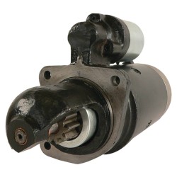 Starter for Case/IH 2140, 2150 1700-0148