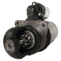 Starter for Case/IH 644, 844