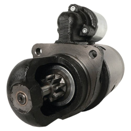 Starter for Case/IH 644, 844