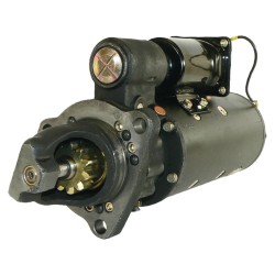 Starter for Case/IH 250 Crawler Loader, 250C