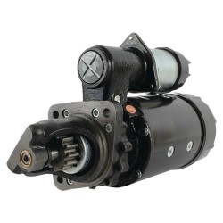 Starter for Case/IH 1400 Cotton Harvester