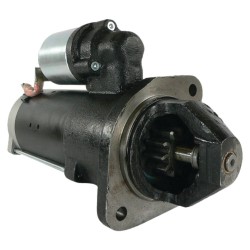 Starter for Case IH A186180
