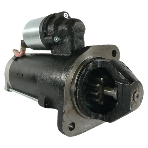 Starter for Case IH A186180