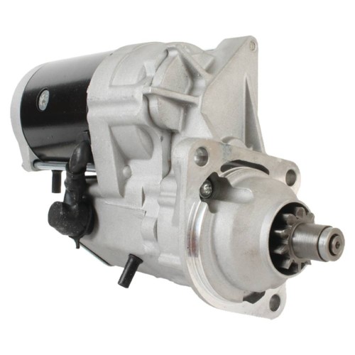 Starter for Case/IH 5230, 5240 116928A1, 116928A2, 116928A2R, A187615