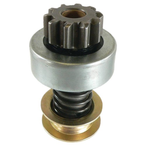 Starter Drive for Case International - 1651487C91 1877350