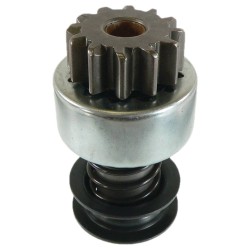 Starter Drive for CaseIH 1985262, A49754 for Industrial Tractors 1700-0306